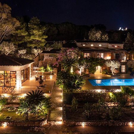 Le Clos De Mansart กรีโมด์ ภายนอก รูปภาพ