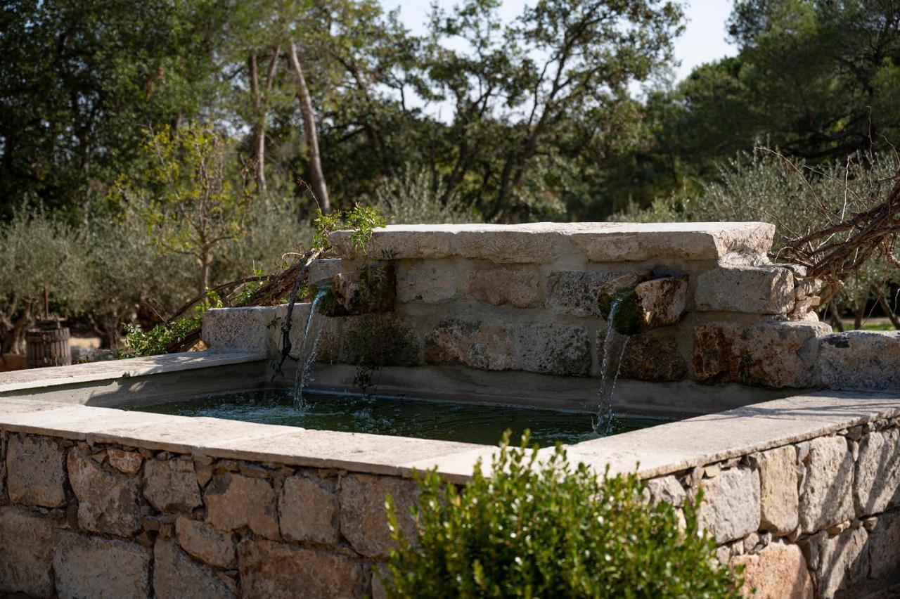 Le Clos De Mansart กรีโมด์ ภายนอก รูปภาพ
