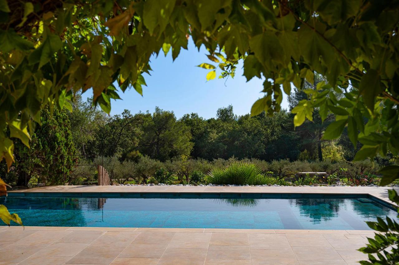 Le Clos De Mansart กรีโมด์ ภายนอก รูปภาพ