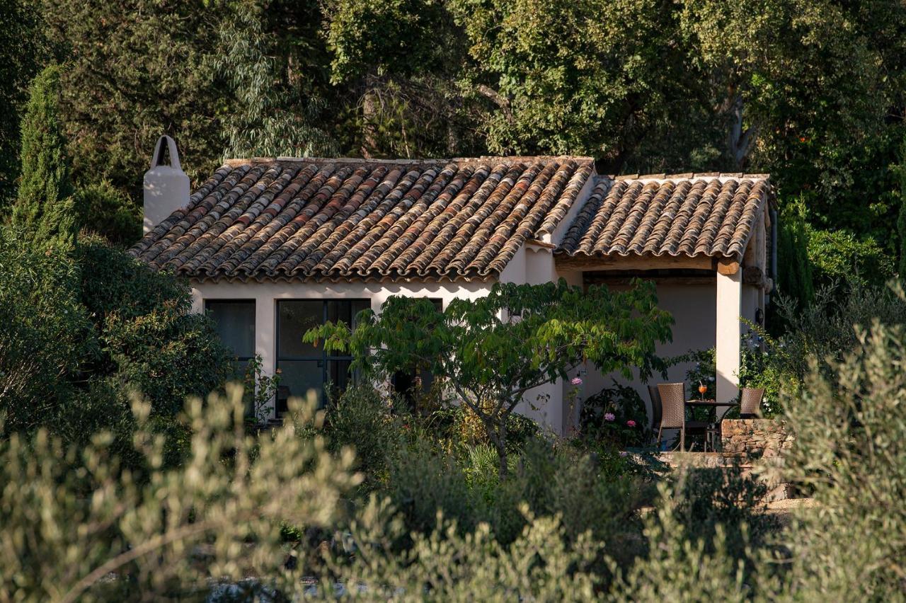 Le Clos De Mansart กรีโมด์ ภายนอก รูปภาพ