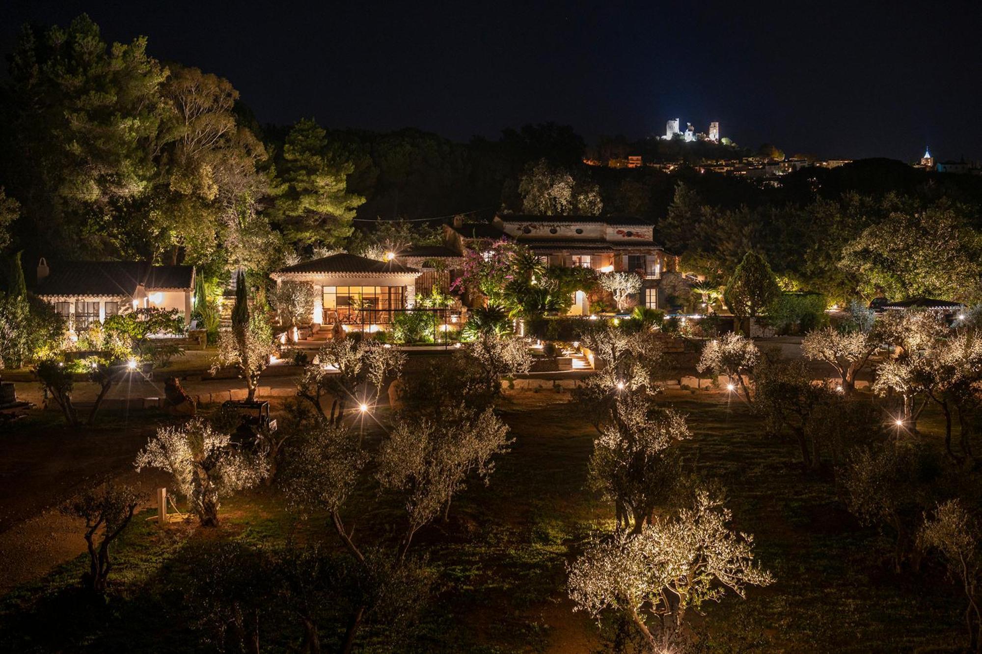 Le Clos De Mansart กรีโมด์ ภายนอก รูปภาพ