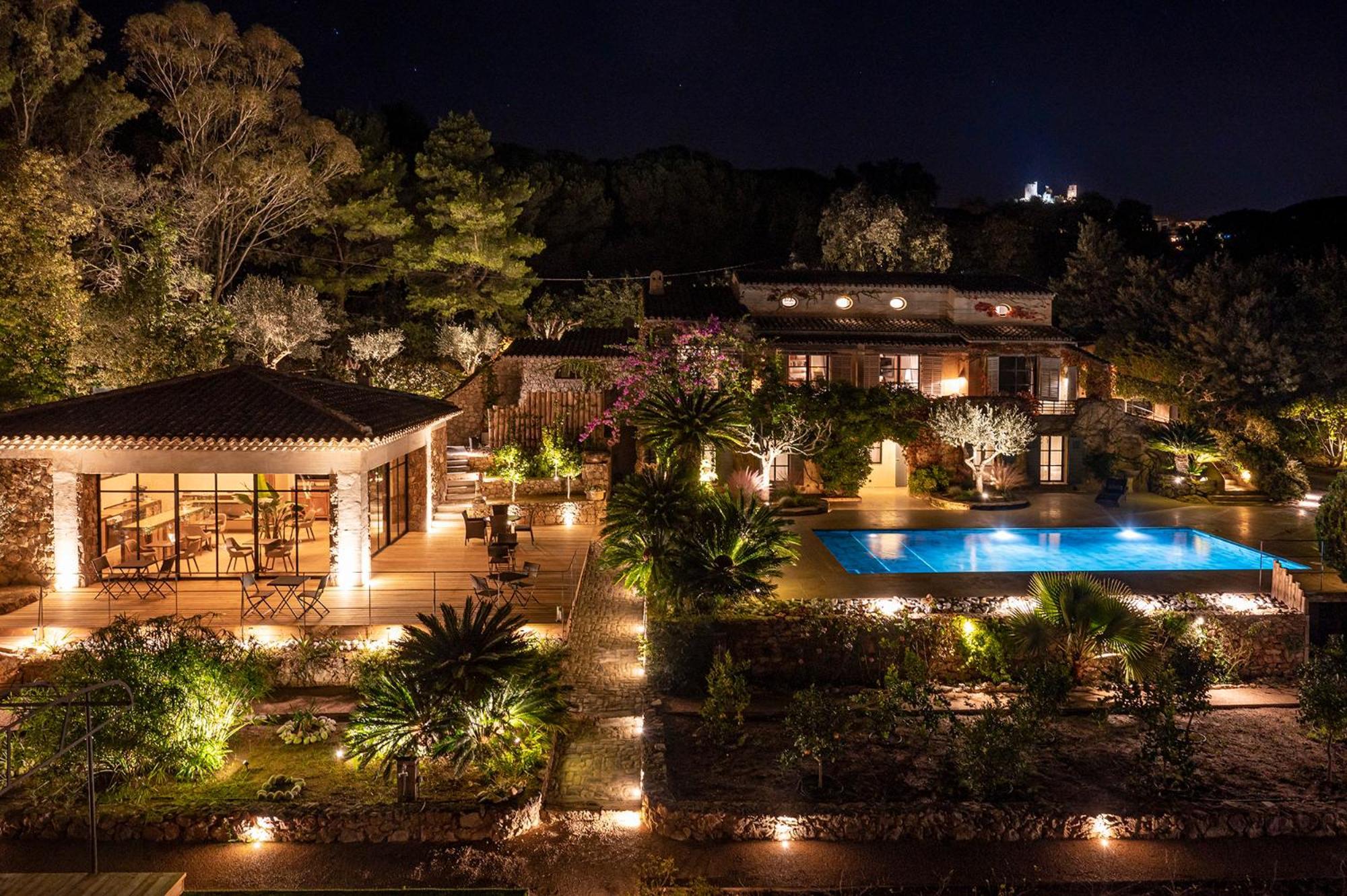 Le Clos De Mansart กรีโมด์ ภายนอก รูปภาพ